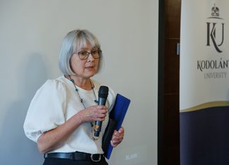 Kitüntették a budai Kolozsvár utcai óvodát