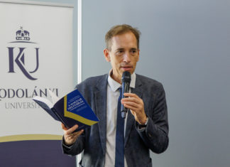 Nem csak az számít, mit mondunk – a magyar helyesírás meglepő történetei egy új könyvben