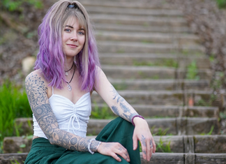 Ez az első hely, ahol igazán otthon érzem magam – Abby Trudell új wellnessélményt hozna Budára
