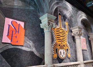A művészet beköltözött a hotelbe: jubileumi Artcorner a Clarkban