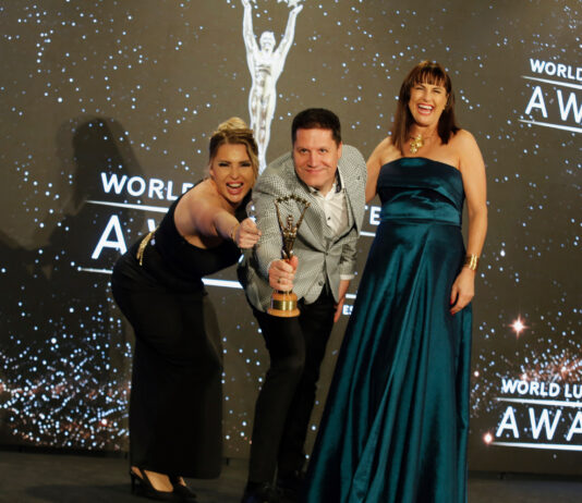 Nemzetközi elismerés: három World Luxury Hotel Awards díjat nyert a Mamaison Hotel Chain Bridge Budapest