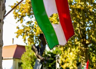 Ön is átélte 1956-ot? Vagy meséltek róla a családjában? Most pénzt nyerhet a történetével a II. kerületben